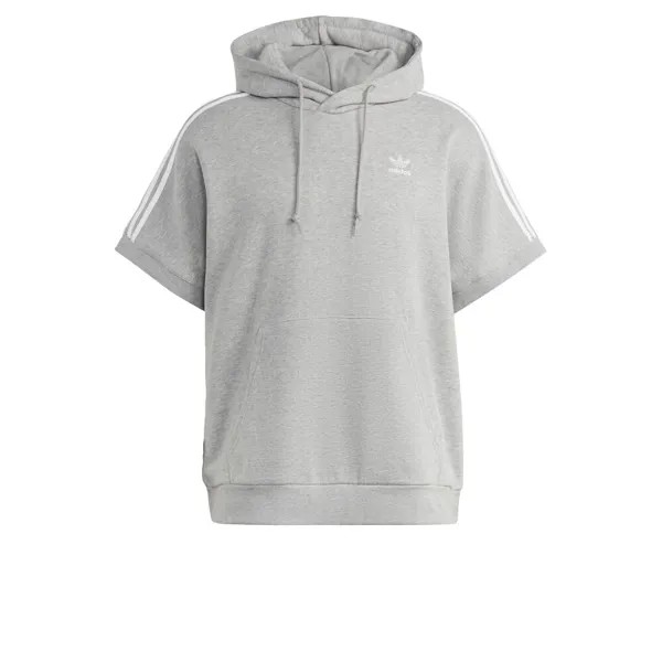 Толстовка Adidas, серый