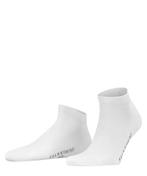 Носки Falke Sneaker Cool 24/7, белый