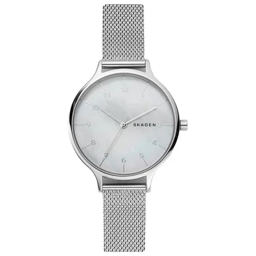 Наручные часы SKAGEN SKW2701, серебряный