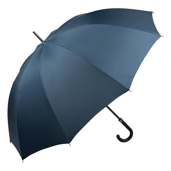 Зонт-трость мужской механический M&P C1743 Mane Long, синий
