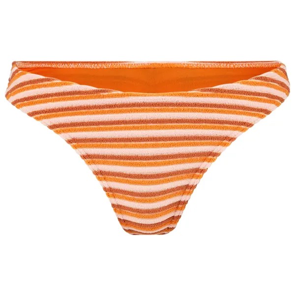 Низ бикини Billabong Women's Tides Terry Skimpy Hike, цвет Multi