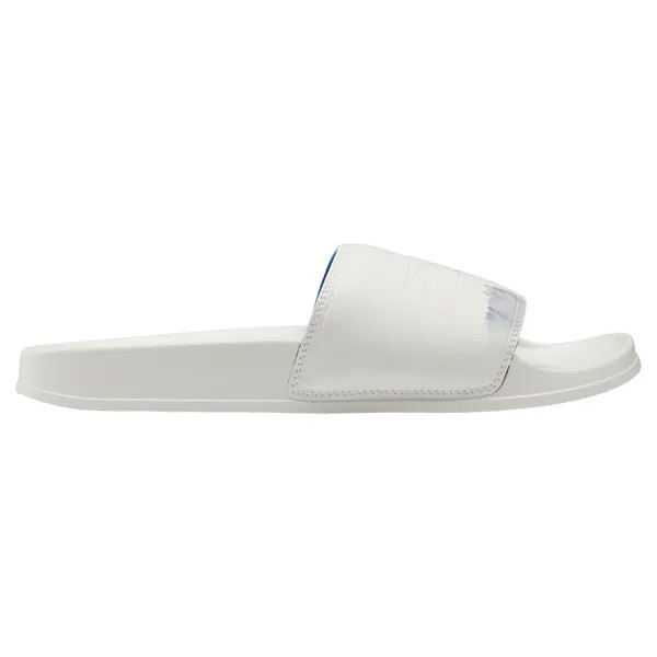 Шлепанцы Reebok Classics Classic, белый