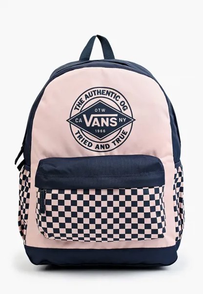 Рюкзак Vans