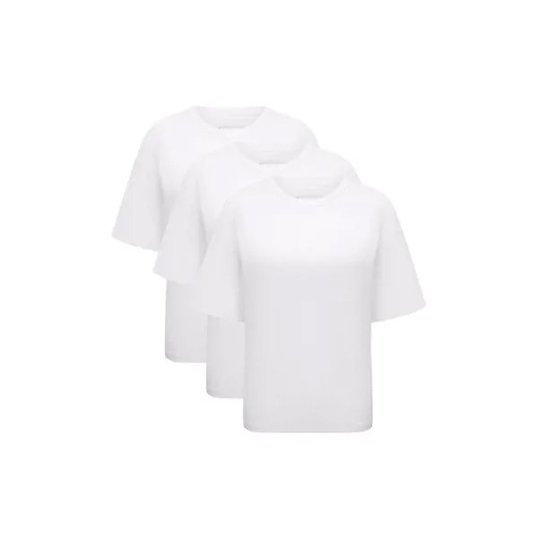 Набор из трех футболок Heron Preston for Calvin Klein