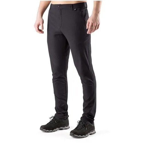 Брюки спортивные Viking, размер XL, black