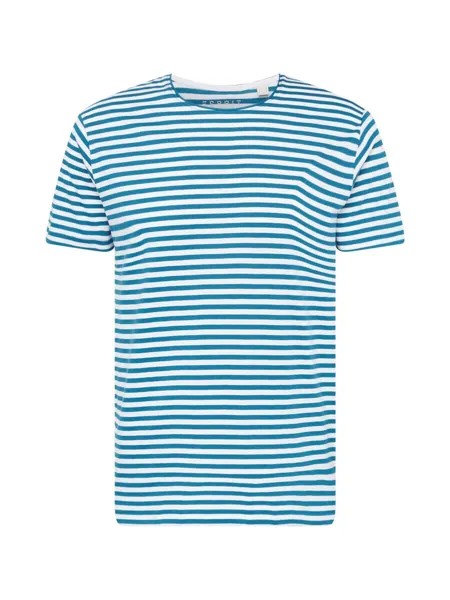 Футболка Esprit, синий