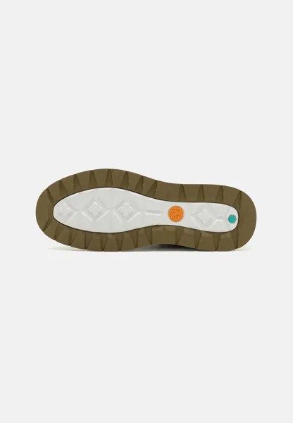 Кроссовки MAPLE GROVE MID Timberland, зеленый