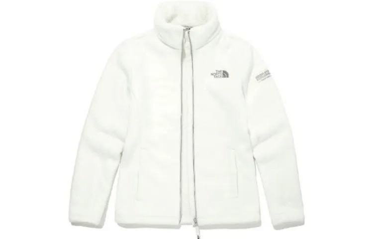 THE NORTH FACE Женская куртка, цвет Ivory
