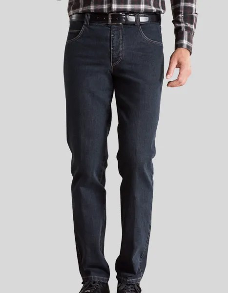 Джинсы Meyer hose Diego, кэмел