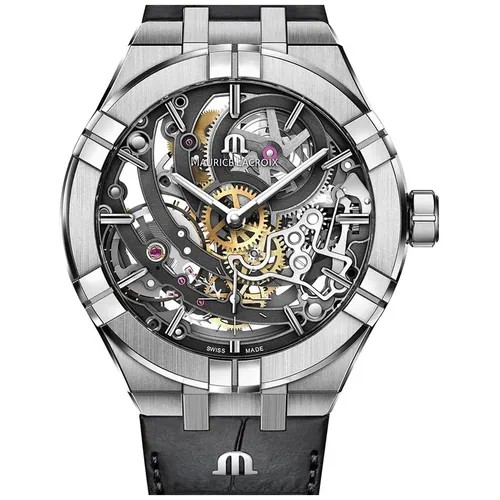 Наручные часы Maurice Lacroix Aikon AI 6028-SS001-030-1