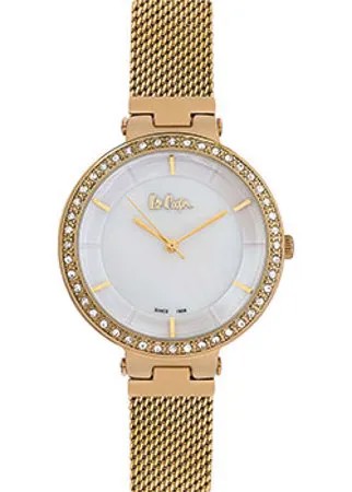 Fashion наручные  женские часы Lee Cooper LC06559.120. Коллекция Classic