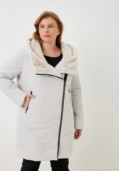 Куртка утепленная Dixi-Coat