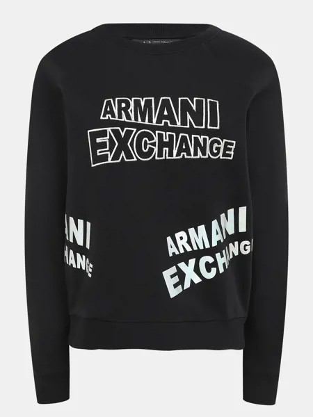 Свитшоты Armani Exchange