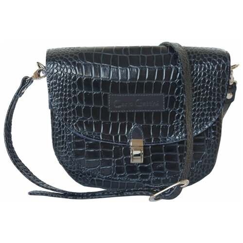 Сумка Carlo Gattini Amendola Dark Blue 8003-19