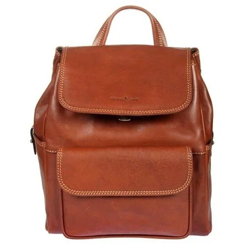 Рюкзак gianni conti 913159 tan