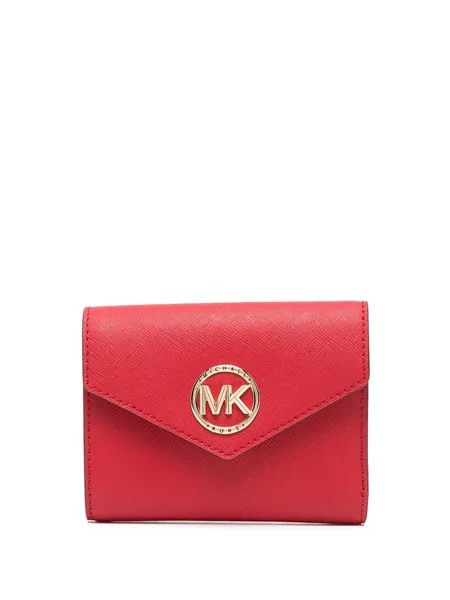Michael Michael Kors кошелек Carmen с логотипом