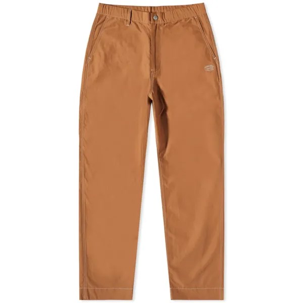 Брюки Snow Peak Light Mountain Cloth Pant