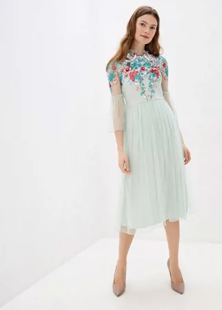 Платье Frock and Frill