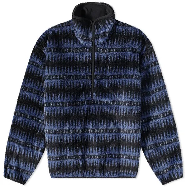 Толстовка Garbstore Popover Fleece