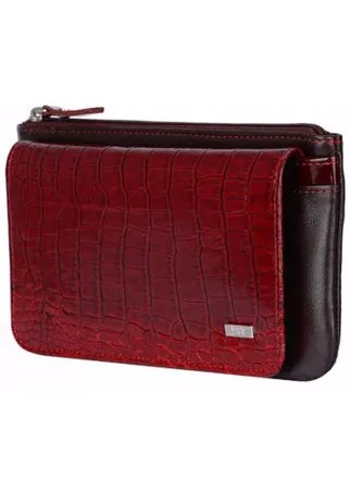 Кошелек женский Esse, Инканто Berry, 53632