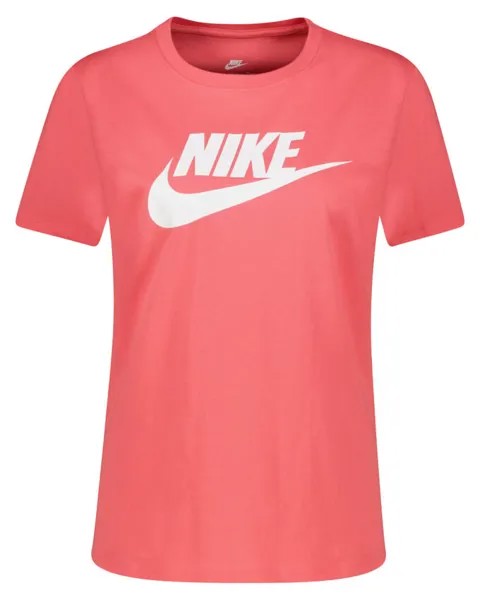 Основы футболки Nike Sportswear, красный