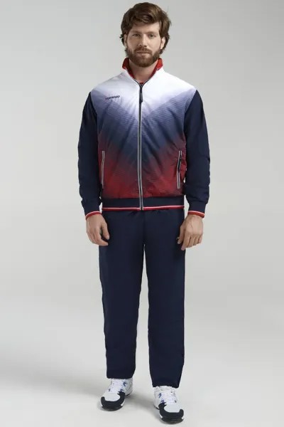 Костюм мужской Forward m01360p-nn222 синий 2XL