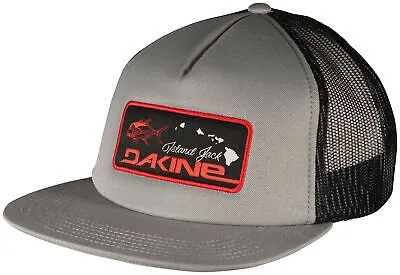 Кепка DaKine Tuesday Trucker — Гриффин — Новинка