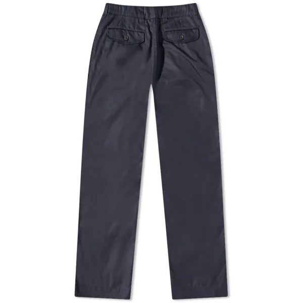 Брюки Comme des Garçons Homme Gaberdine Pant