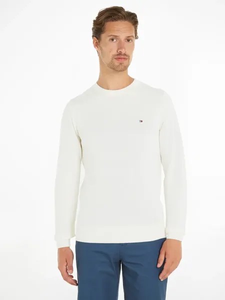 Длинный свитер Tommy Hilfiger 