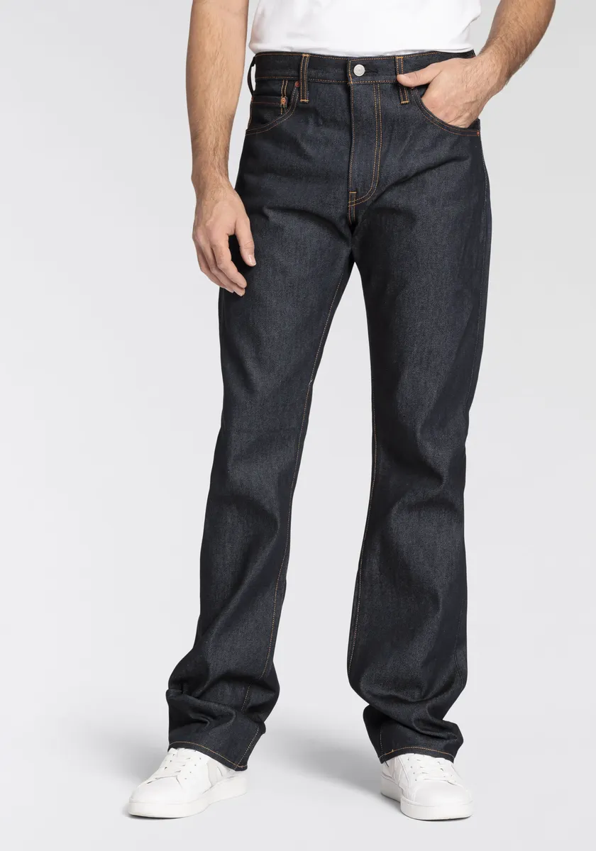 Джинсы Levi's Bootcut 