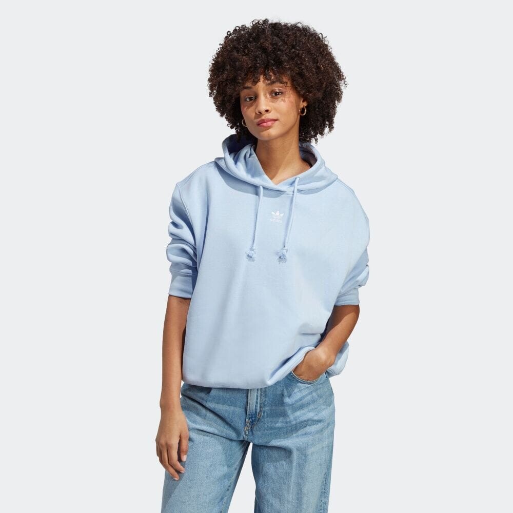 Толстовка Adidas HOODIE
