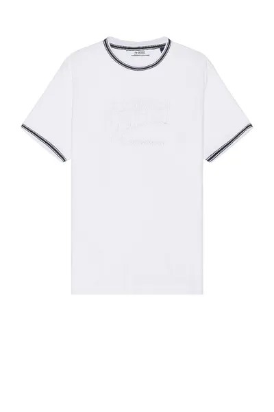 Футболка Original Penguin An Original Penguin T-shirt, цвет Bright White