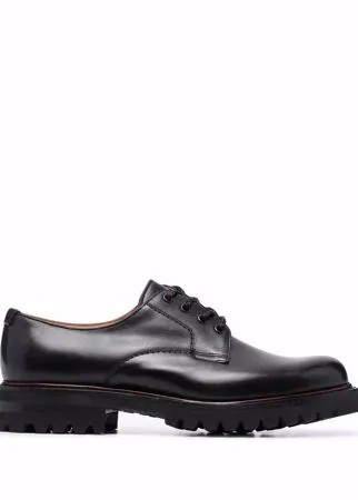 Church's дерби Chester Polished