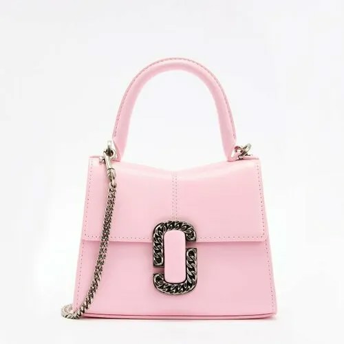 Сумка MARC JACOBS, розовый