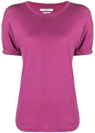 Isabel Marant Étoile футболка с короткими рукавами
