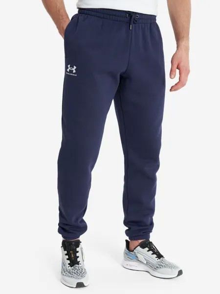 Брюки мужские Under Armour, Синий