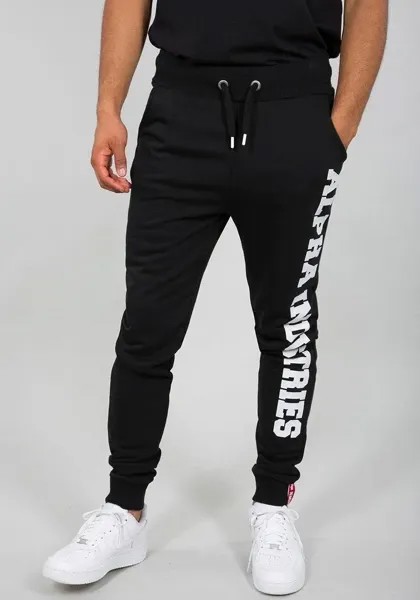 Спортивные брюки Alpha Industries 