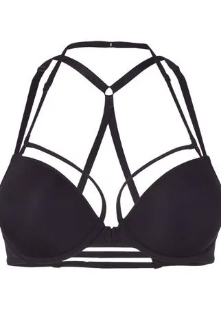 Marlies Dekkers Art of Love double-strap push-bra