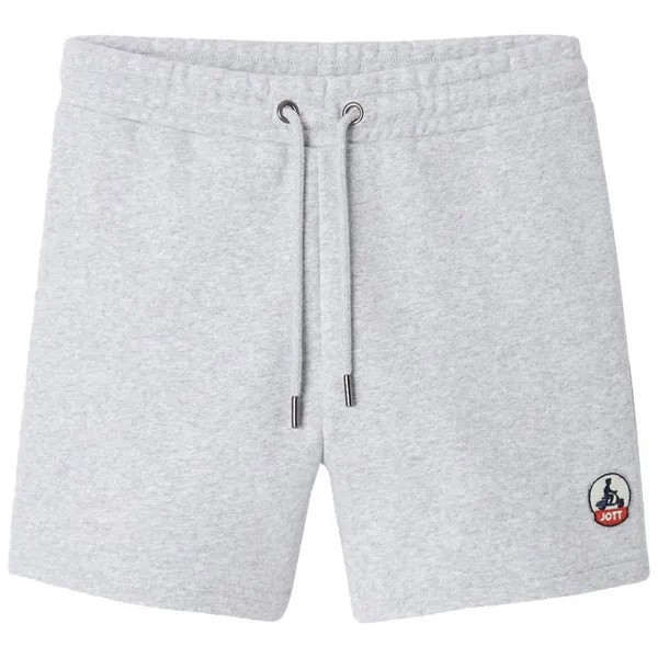 Шорты Jott Barcelona Sweat, серый