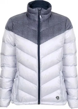 Куртка пуховая женская Mountain Hardwear Ratio, размер 44