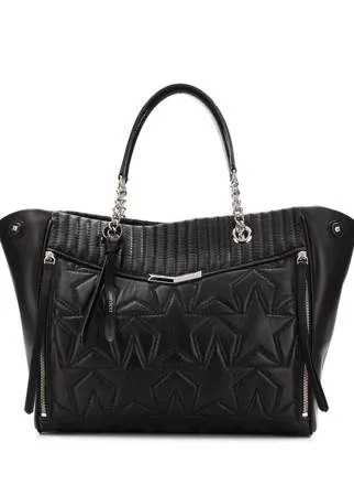 Jimmy Choo сумка-шоппер 'Helia'