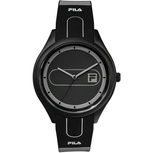 Наручные часы Fila Наручные часы FILA 38-321-002, черный