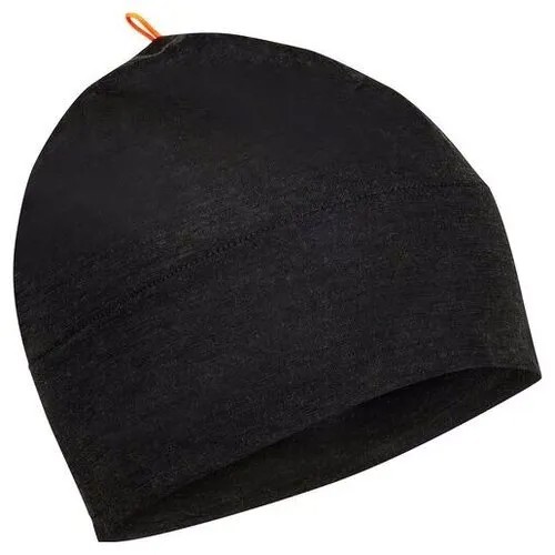 Шапка Bjorn Daehlie 2021-22 Hat Wool Run Black