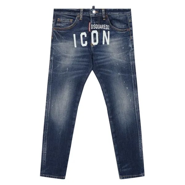 Джинсы Dsquared2