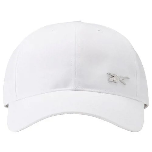 Бейсболка Reebok TE BADGE CAP OSFM Мужчины