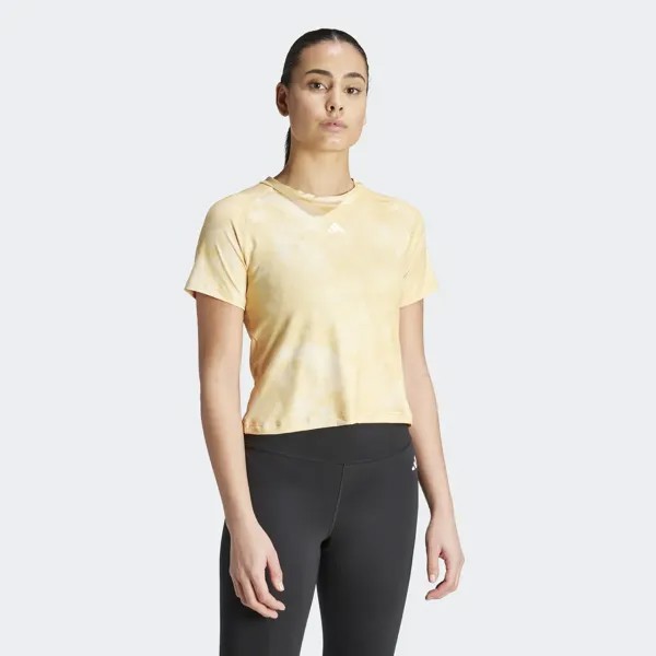 Футболка adidas Performance 