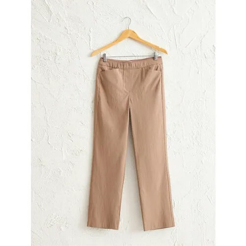 Брюки LC Waikiki, размер 46, beige