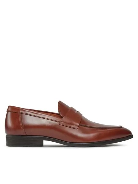 Ботинки Ted Baker, коричневый