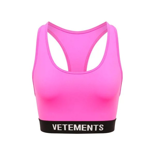 Топ VETEMENTS