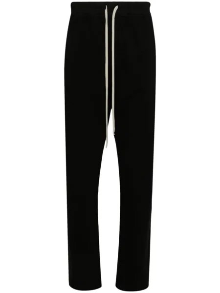 Rick Owens DRKSHDW спортивные брюки Berlin, черный